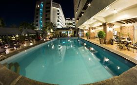 Copacabana Apartment Hotel - Staycation Is Allowed Manilla Exterior photo