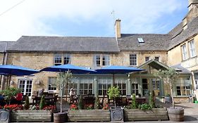 Noel Arms - A Bespoke Hotel Chipping Campden Exterior photo
