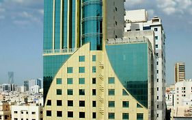 Frsan Palace Hotel Manamah Exterior photo