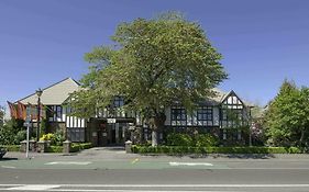Heartland Hotel Cotswold Christchurch Exterior photo