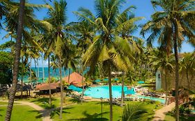 Sarova Whitesands Beach Resort & Spa Mombassa Exterior photo