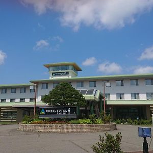 Hotel Tetoraresort Tokachigawa Otofuke Exterior photo