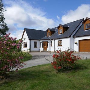 Uircheann Righ Bed and Breakfast Strontian Exterior photo