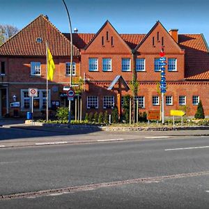 Gasthof-Hotel Biedendieck Warendorf Exterior photo