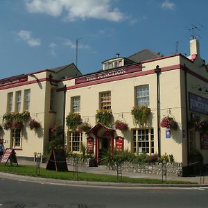 The Junction Hotel Dorchester Exterior photo