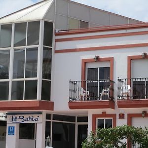 Hostal Sol Bahia San Jose Exterior photo