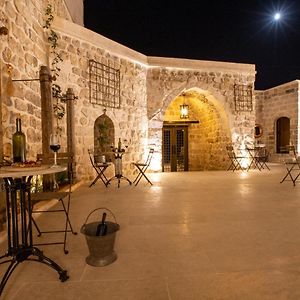 Mirsoum Hotels Mardin Exterior photo