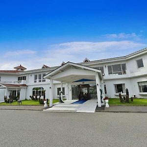 Tateyama Resort Hotel Exterior photo