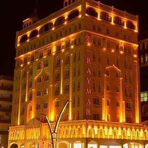 Raymar Hotels Mardin Exterior photo