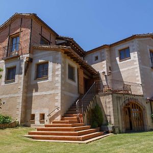 El Bulin De Cubillo - Mirador Del Sabinar Villa Exterior photo