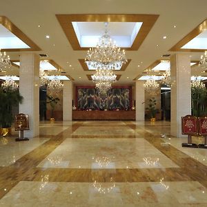 Casa International Business Hotel Taiyuan  Interior photo