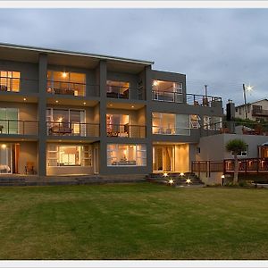 C' The View Guesthouse Mosselbaai Exterior photo