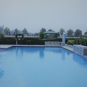 Amrit Van Resort Jaipur Exterior photo
