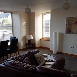Modern 1 Bed Apartment Close To Campbeltown Exterior photo