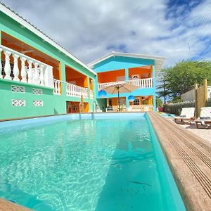 Poko Poko Resort Playa Exterior photo