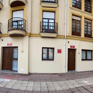Apartamentos Torreones De Cartes Exterior photo