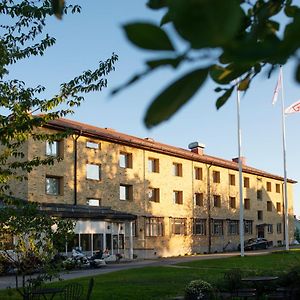 Sunderby Folkhogskola Hotell & Konferens Luleå Exterior photo