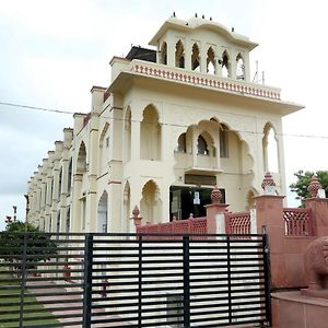 Hotel Roshan Haveli Jaipur Exterior photo