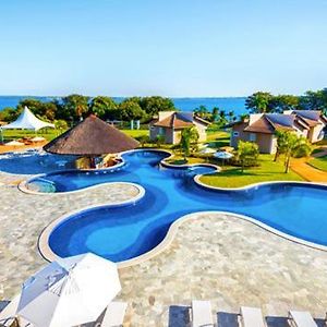 Resort Da Ilha Sales Exterior photo