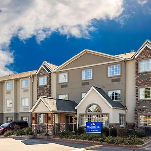 Microtel Inn&Suites - Greenville Exterior photo