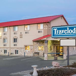 Travelodge By Wyndham Loveland/Fort Collins Area Exterior photo