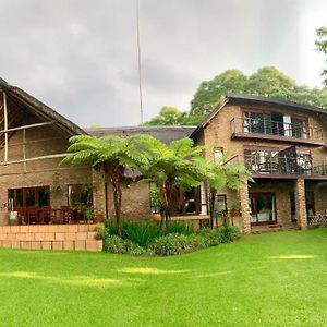 Shepherd Lodge Johannesburg Exterior photo