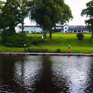 Killyhevlin Lakeside Hotel&Lodges Enniskillen Exterior photo