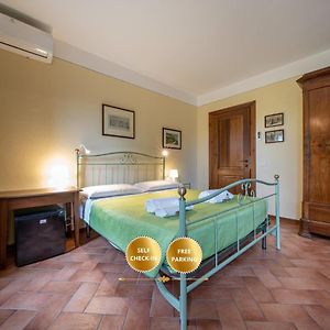 Casello A1, Modena Sud - Villa Aurora Charming Rooms Exterior photo