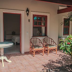 Vila Angatu Eco Resort And Spa Santa Cruz Cabrália Exterior photo