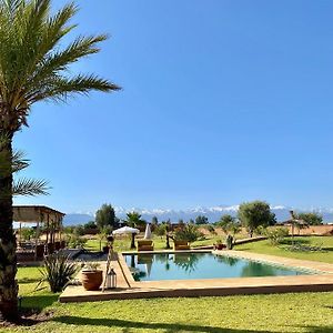 Villa Jonan - Luxurious Suite Marrakesh Exterior photo