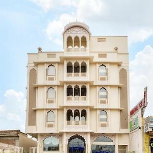 Hotel King Palace Jaipur Exterior photo