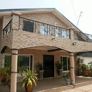 Pays Properties And Constructions Bed and Breakfast Afienya Exterior photo