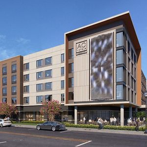 Ac Hotel By Marriott Waco Downtown Exterior photo