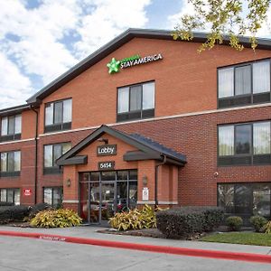 Extended Stay America Suites - Houston - Northwest - Hwy 290 - Hollister Exterior photo