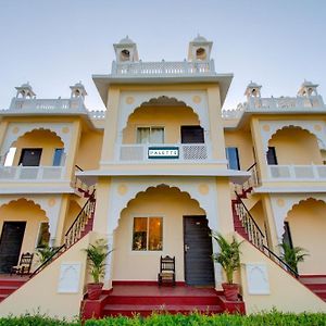 Palette - Rani Bagh Resort Jaipur Exterior photo