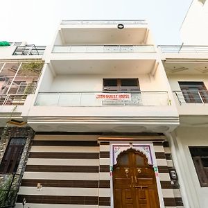 Spot On Jain Guest House Jaipur Exterior photo