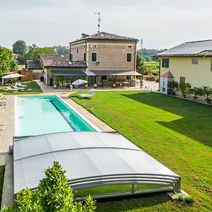 La Casa Di Valeria - Modena Bed and Breakfast Exterior photo