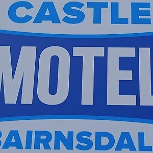 Castle Motel Bairnsdale Exterior photo