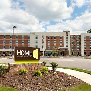 Home2 Suites By Hilton Pittsburgh - Mccandless, Pa McCandless Township Exterior photo