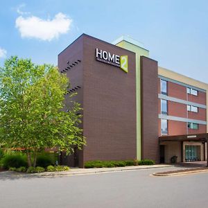 Home2 Suites Charlotte I-77 South Exterior photo