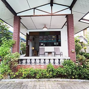 The Naiyanghouse Hotel Nai Yang Beach Exterior photo