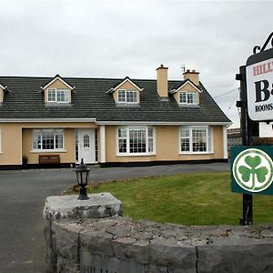 Hillview Bed and Breakfast Galway Exterior photo