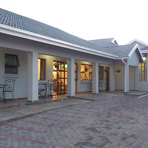 Tribute Guest House Matala Maseru Exterior photo