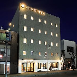 Hotel Nupka Obihiro Exterior photo