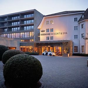 Seerose Resort&Spa Meisterschwanden Exterior photo