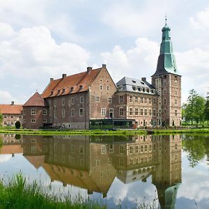 Schloss Raesfeld Exterior photo