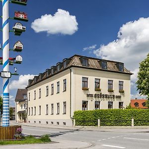 Hotel Grunwald München Exterior photo