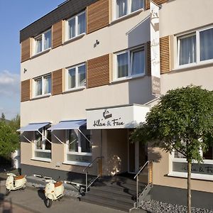 Ferienwohnungen Klein & Fein Bad Breisig, Appartement- Und Zimmervermietung Exterior photo