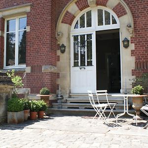 Les Hortensias Clermont  Exterior photo