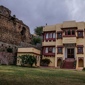 Adhbhut Hotel Jaipur Exterior photo